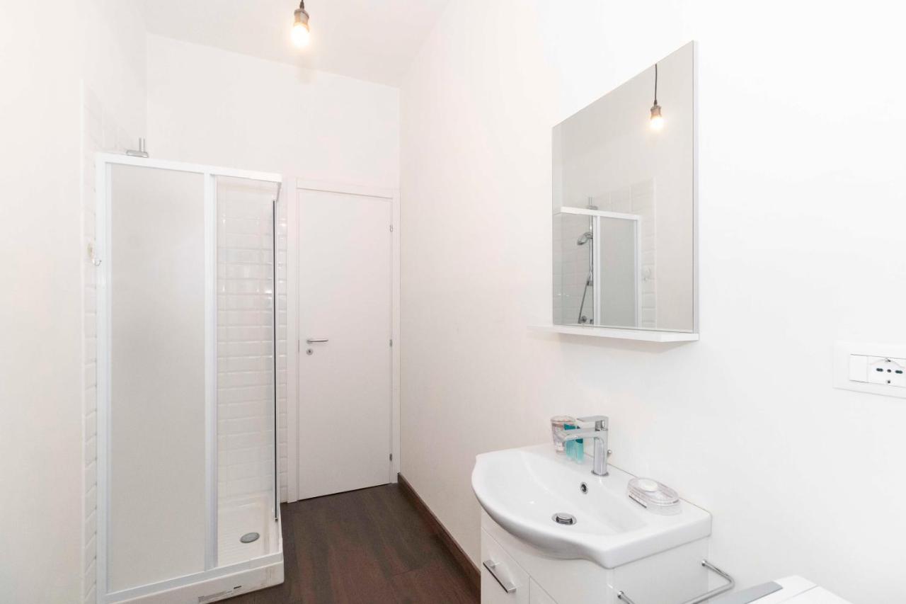 Rebaudengo Budget Studio Turin Exterior foto